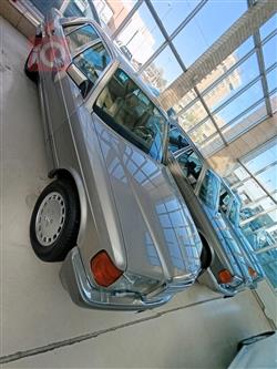 مێرسێدس بێنز S-Class